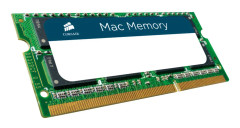 Corsair SO-DIMM DDR3L PC12800/1600MHz Apple Mac CL11 8GB
