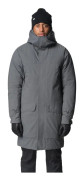 Houdini M'S Fall In Parka Thunder Gray