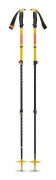 Black Diamond Traverse 3 Stavar Guld 100-140 cm