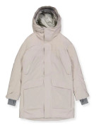 Houdini W'S Fall In Parka Sandstorm