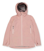Houdini W's Ride Jacket Pow Pink