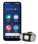 DORO 8210 SECURE BUNDLE