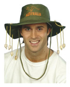 Australisk Hatt