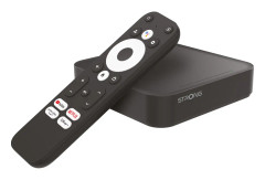 Mediaspelare & Streaming