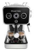 Russell Hobbs Espressomaskin Distinctions Espresso Machine Black 26450-56