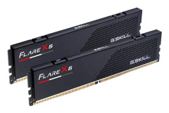 G.Skill Flare X5 F5-5200J4040A48GX2-FX5, 96 GB, 2 x 48 GB, DDR5, 5200 MHz