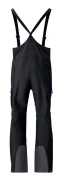 Norrøna Møre Gore-Tex Salopette M'S Caviar