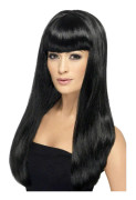 Babelicious Wig - Black