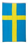 Sverigeflagga 150x90cm