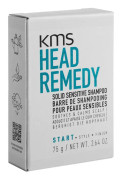 KMS Headremedy Solid Schampo 75ml - Schampo