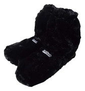 Hot Boots Deluxe - Black (01716.WT)