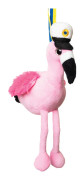 Studentnalle Flamingo