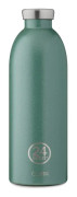 24Bottles - Clima Flaska 0,85 L - Rustik Mossgrön (24B432)