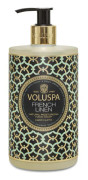 Voluspa French Linen Hand Wash 450ml