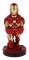 Cable Guys Iron Man