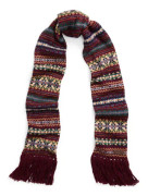Fair Sl Scarf