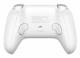 8BitDo Ultimate BT Pad NS White
