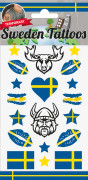 Fusktatueringar & Tillbehör