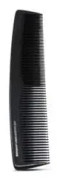 Denman - Large Dressing Carbon Comb - Hřeben
