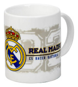 Mugg Real Madrid fotboll
