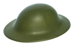 Army Hjälm Plast