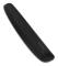 Speedlink Sateen Ergonomisk handledsdyna för tangentbord - Handledsstöd - Svart
