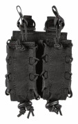 5.11 Tactical Flex Dubbel Pistol Magasin Multi Ficka
