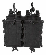 5.11 Tactical Flex Dubbel Multikaliber Magasin Ficka