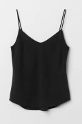 Women's Silk Top