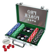 Casinospel & Spelmaskiner
