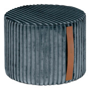 Missoni Home - Coomba Puff 86 - Sittpuffar - Grå