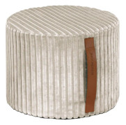Missoni Home - Coomba Puff 21 - Sittpuffar - Beige