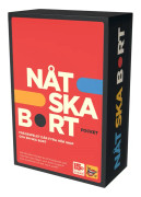 Nåt Ska Bort - Pocket