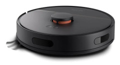 Philips HomeRun 3000 Series Aqua Wet and dry cleaning robot XU3000/01, charging station, HomeRun app, Black