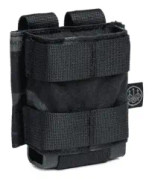 Beretta Griptac Molle Single 5.56 Mag Pouch