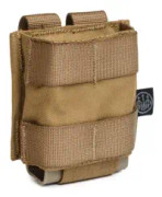 Beretta Griptac Molle Single 5.56 Mag Pouch