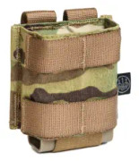 Beretta Griptac Molle Single 5.56 Mag Pouch