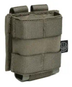 Beretta Griptac Molle Single 5.56 Mag Pouch