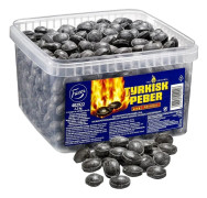Fazer Tyrkisk Peber 2,2kg
