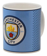 Mugg Manchester City