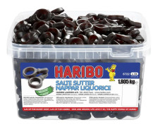 Salta Nappar Storpack