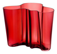 Alvar Aalto vas Tranbär 160 mm iitt
