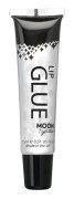 Moon Creations Glitter Lip Glue Clear
