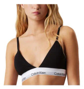 Lightly Lined Triangle, Black, M, Bh