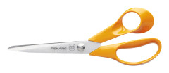 Fiskars - Classic Universalsax Jubileum 21 cm​ - Saxar - Orange