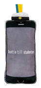 Studentnalle Mobiltelefon