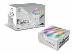 ASUS ROG Loki SFX-L 850W Platinum White Edition