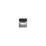 MIMO - Makeup Brush Set Kabuki Black