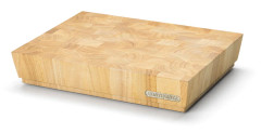 Skärbräda 40x30x7,3 cm