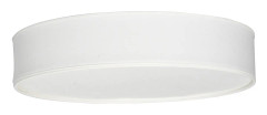 Soft Plafond 60cm Vit